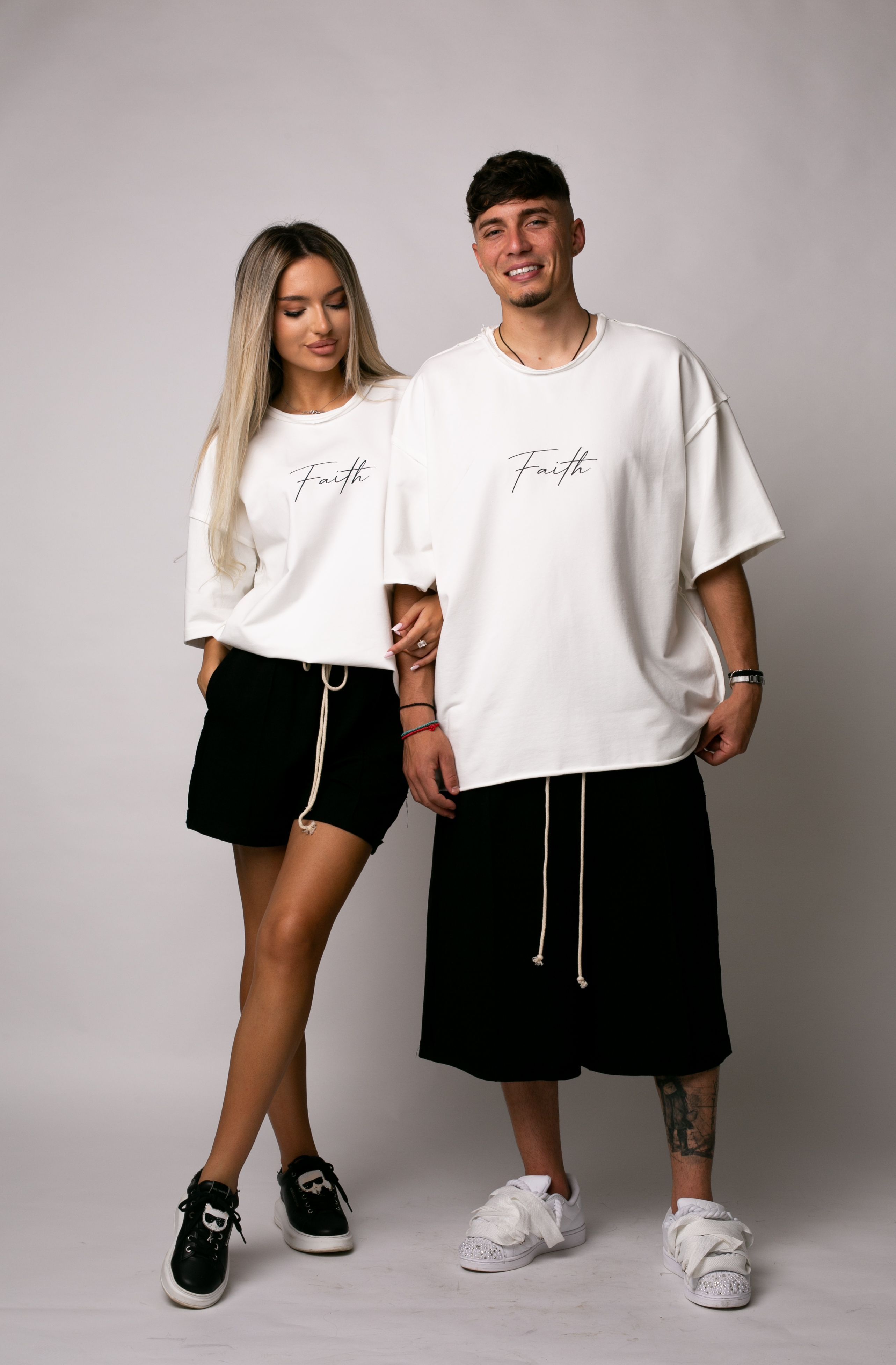 Doro & Nao — Magazin Online Premium