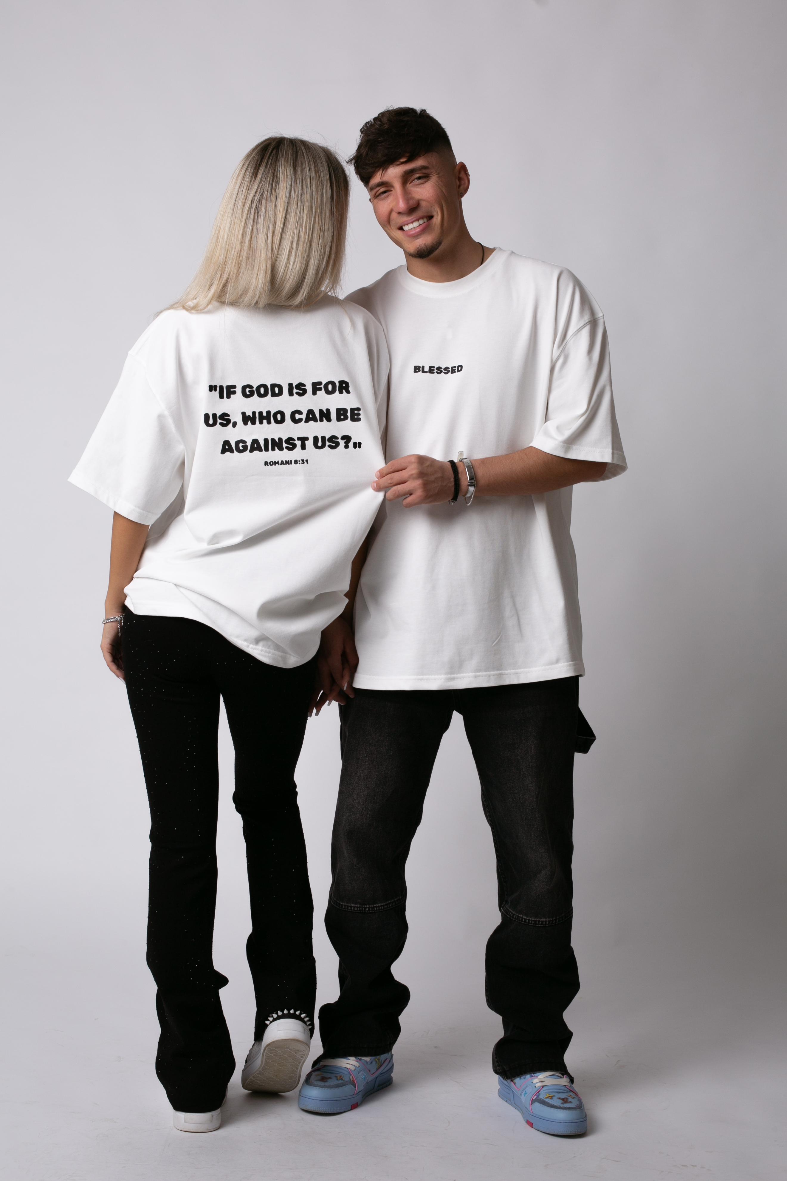 Doro & Nao — Magazin Online Premium