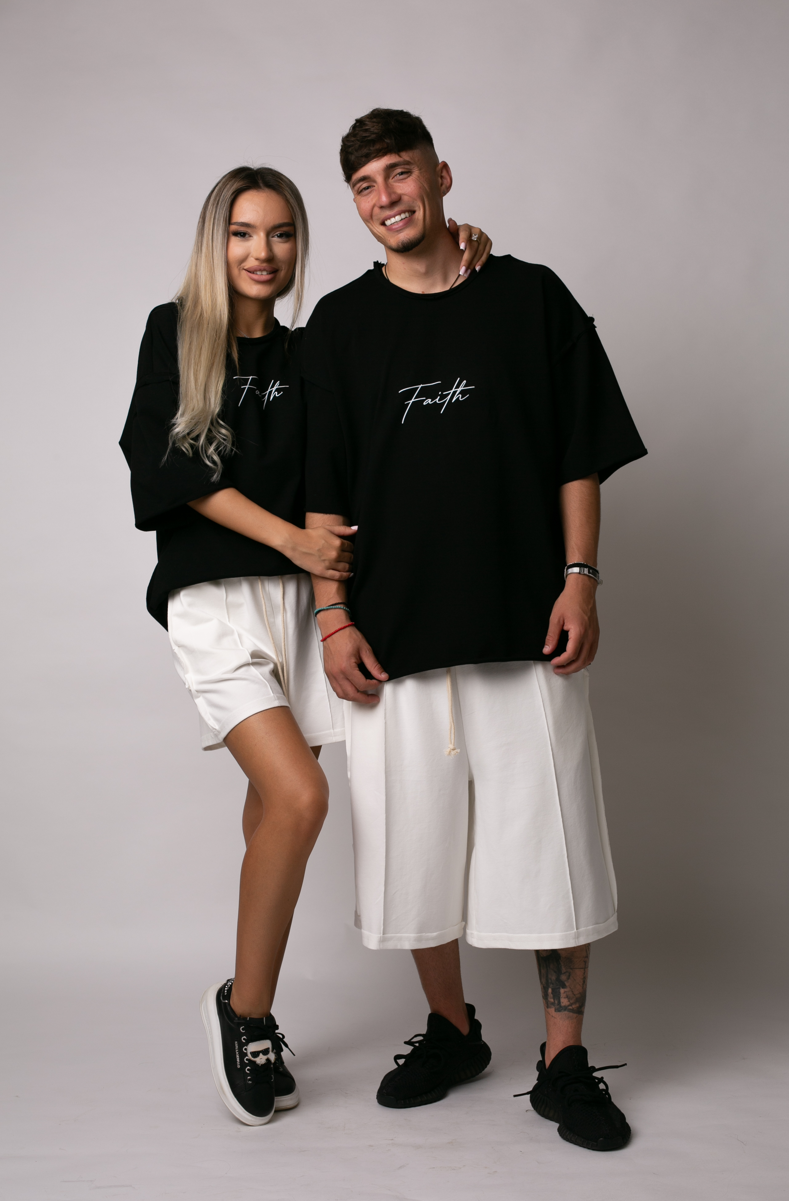 Doro & Nao — Magazin Online Premium